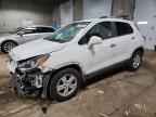 2018 CHEVROLET TRAX