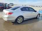 2010 HONDA ACCORD