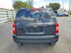 2012 JEEP PATRIOT