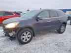 2015 CHEVROLET TRAVERSE