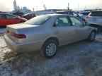 1997 TOYOTA CAMRY