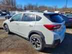 2020 SUBARU Crosstrek