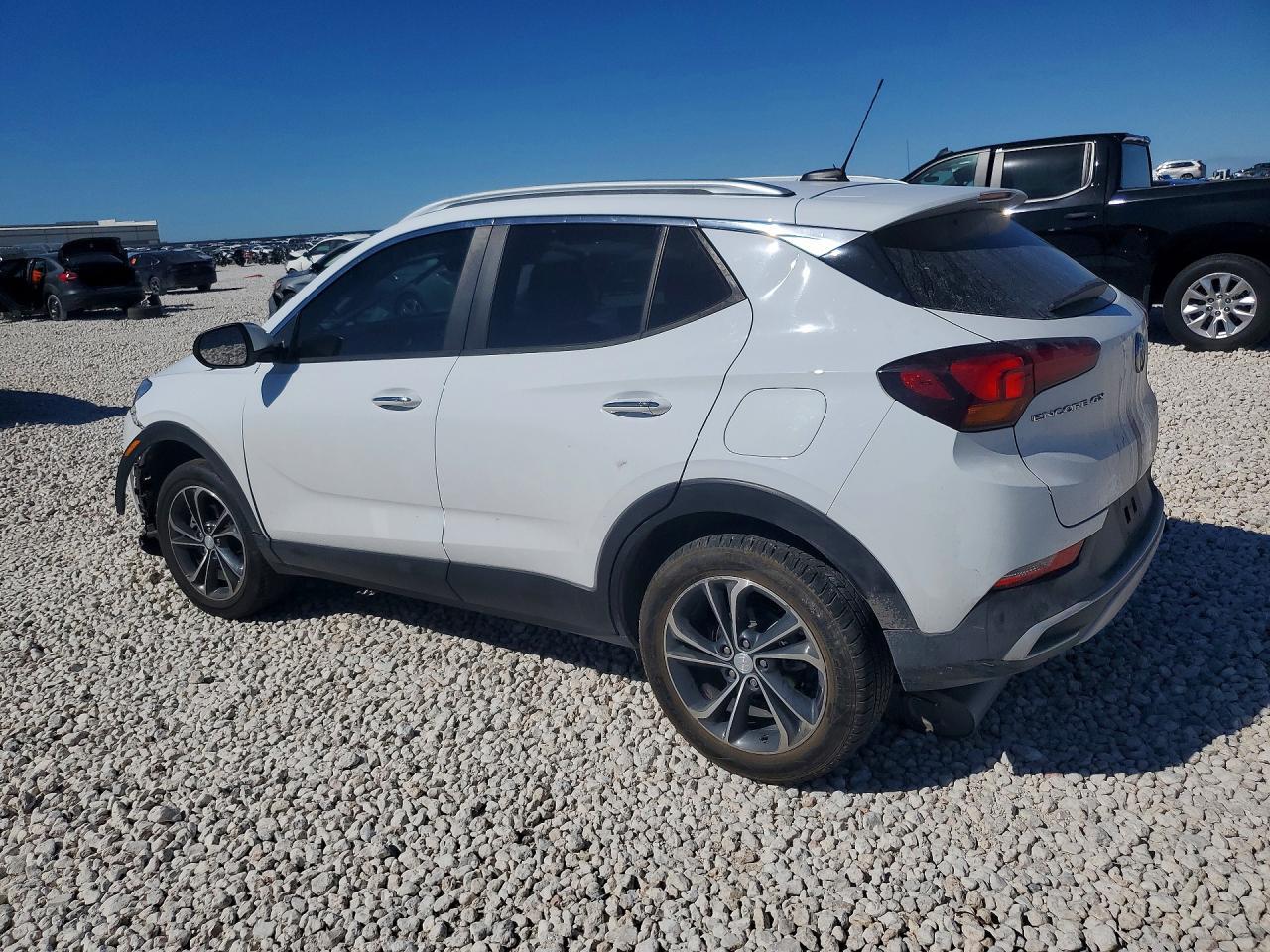 2020 BUICK Encore GX