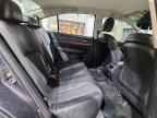 2011 SUBARU Legacy