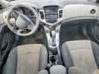 2011 CHEVROLET CRUZE