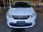 2012 FORD Fiesta