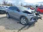 2024 BUICK Encore GX