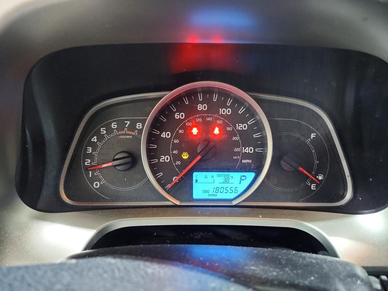 2014 TOYOTA RAV4