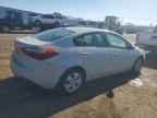 2015 KIA FORTE