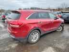 2018 KIA SORENTO