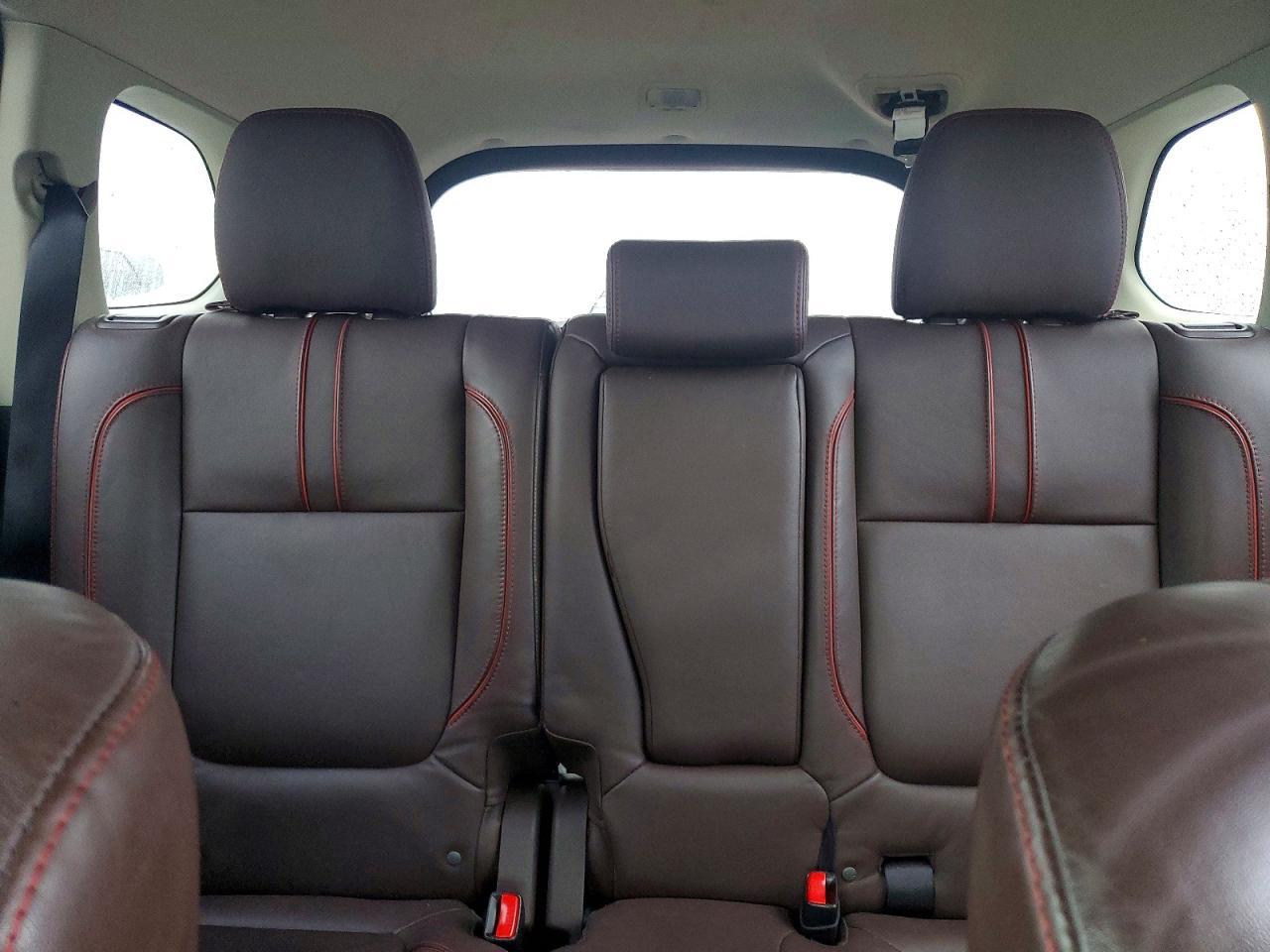 2018 MITSUBISHI outlander