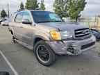 2002 TOYOTA Sequoia