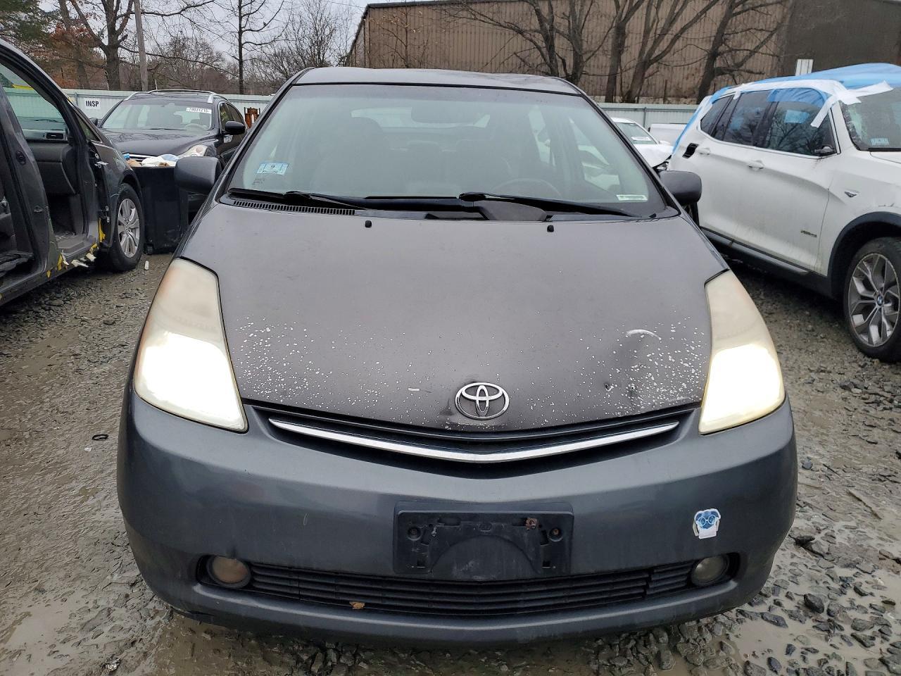 2006 TOYOTA PRIUS