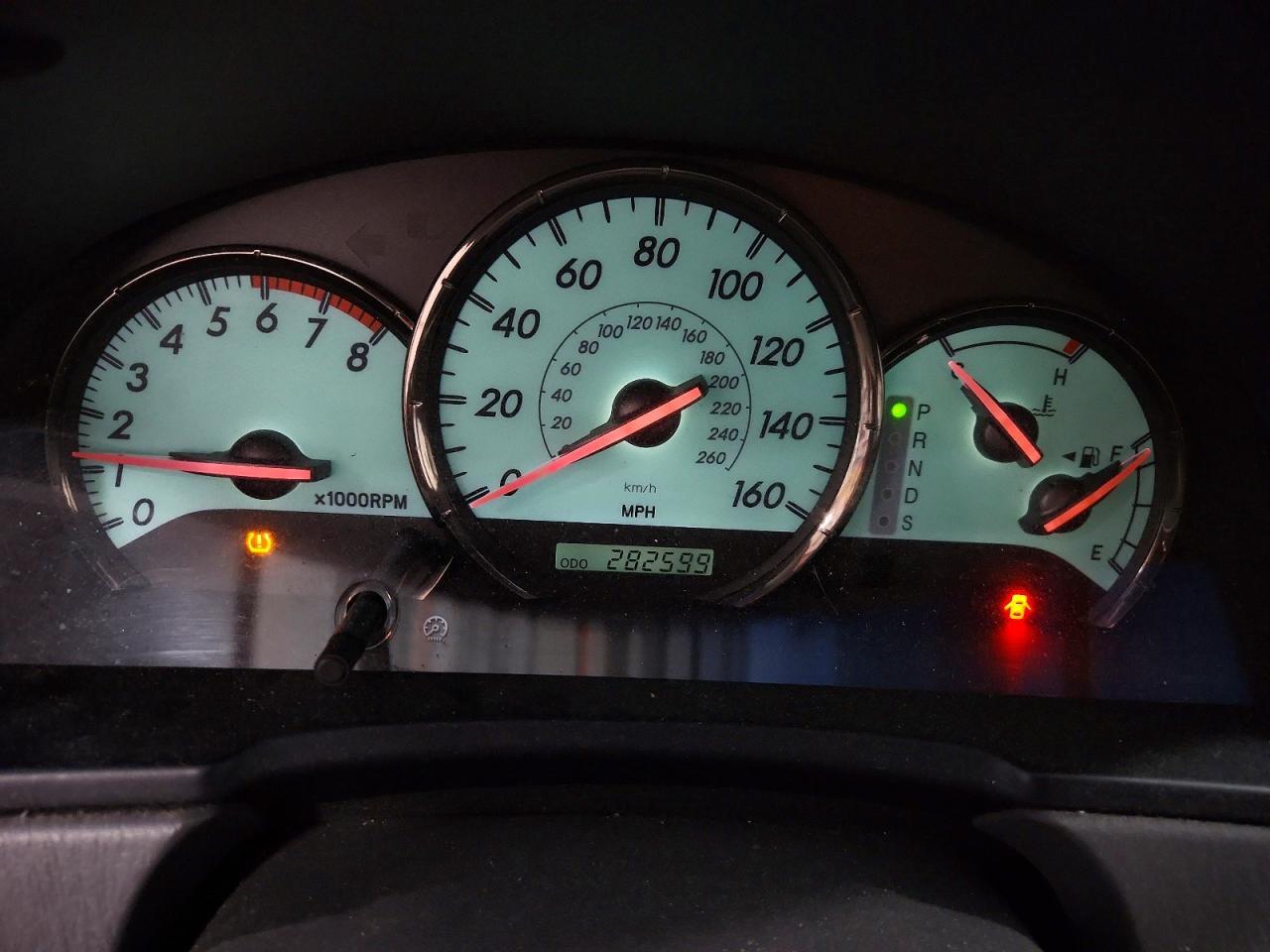 2006 TOYOTA CAMRY