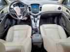 2011 CHEVROLET CRUZE