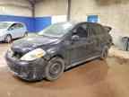 2009 NISSAN VERSA