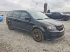2015 DODGE GRAND CARAVAN