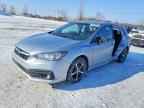 2022 SUBARU IMPREZA