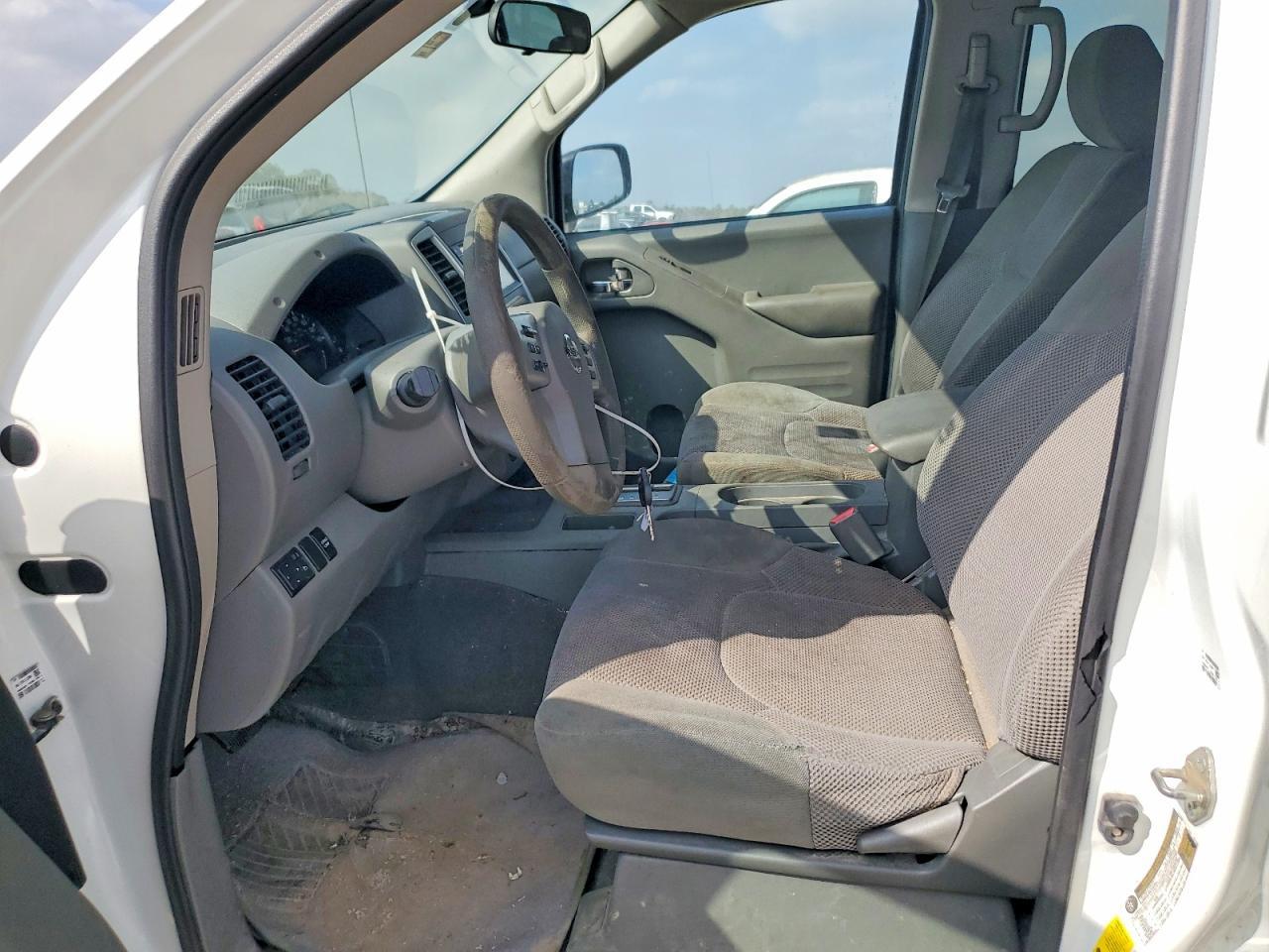 2019 NISSAN