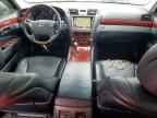 2009 LEXUS LS 460