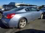 2010 NISSAN ALTIMA