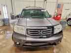 2015 HONDA PILOT