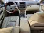 2003 LEXUS Ls 430