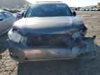 2010 TOYOTA HIGHLANDER