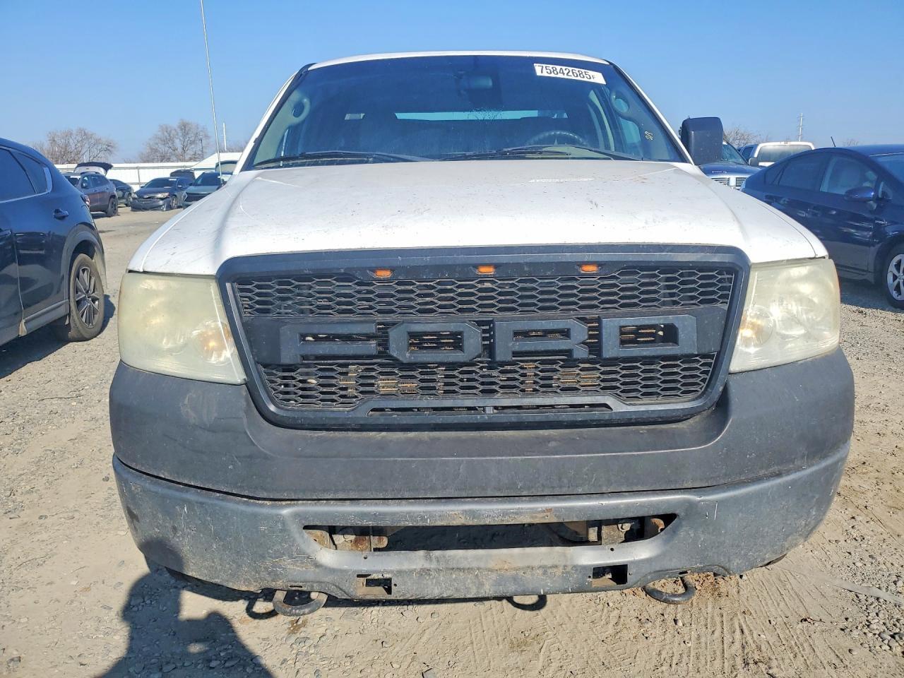 2006 FORD F-150
