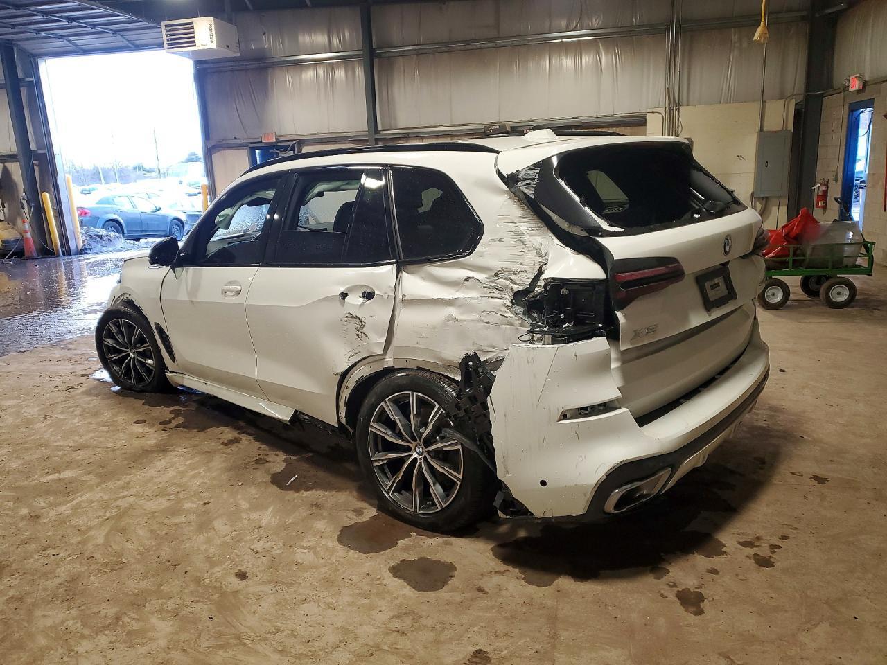 2026 BMW