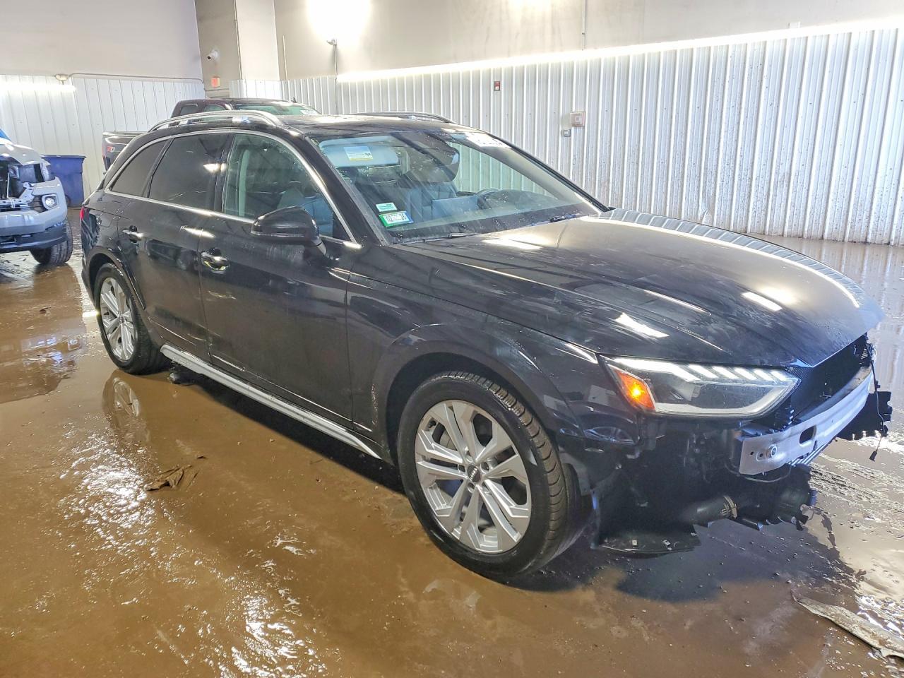 2021 AUDI A4 allroad