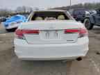 2011 HONDA ACCORD