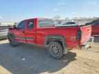 2003 CHEVROLET Silverado
