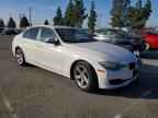 2014 BMW 3 SERIES