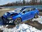 2017 SUBARU WRX