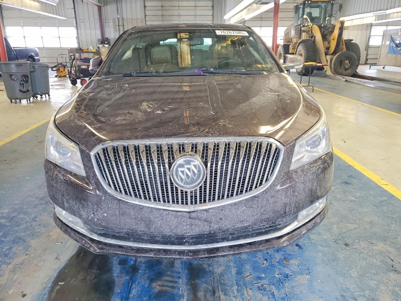 2015 BUICK LACROSSE