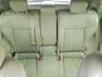 2011 INFINITI FX35