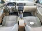 2005 TOYOTA COROLLA