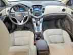 2015 CHEVROLET CRUZE