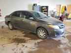 2011 TOYOTA COROLLA