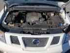 2012 NISSAN Armada