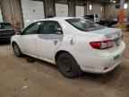 2011 TOYOTA COROLLA