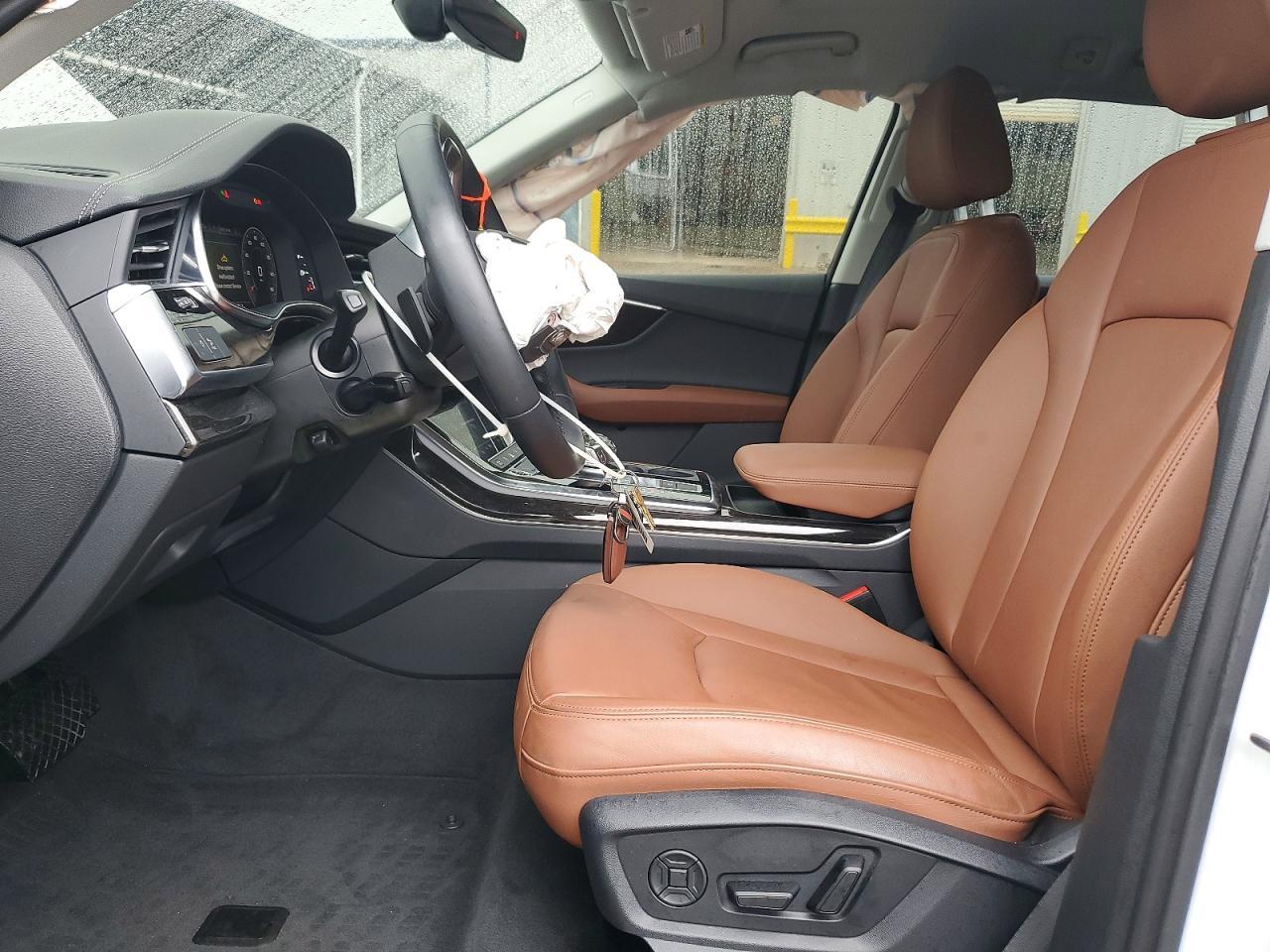2024 AUDI Q7