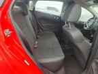 2015 FORD Fiesta