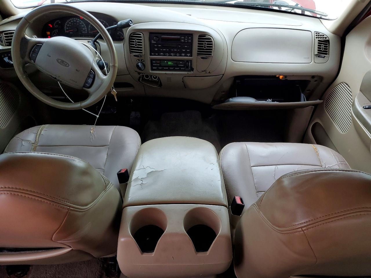 2002 FORD F-150