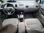 2011 HONDA CIVIC