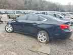 2018 CHEVROLET IMPALA