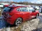 2020 SUBARU IMPREZA