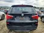 2011 BMW X3