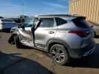 2023 KIA SELTOS